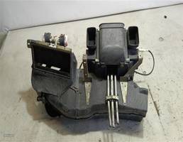 Корпус печки для Mercedes-Benz S-класс W126 (1979—1985)  запчасти бу