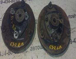 Опора амортизатора переднего (подушка) для Audi 100 C3 (1982—1988)  запчасти бу