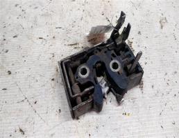 Замок двери передней правой для VOLKSWAGEN Jetta II (1984—1992)  запчасти бу