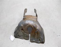 Защита коллектора экран для Peugeot 206 I (1998—2012)  запчасти бу