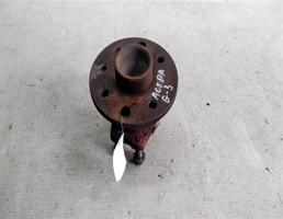 Ступица задняя для Opel Astra G (1998—2009)  запчасти бу