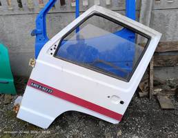 Дверь передняя левая для Mercedes-Benz MB100 I (1981—1996)  запчасти бу