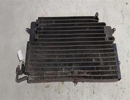 Радиатор кондиционера для VOLKSWAGEN Passat B3 (1988—1993)  запчасти бу