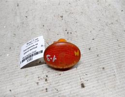 Повторитель на крыло желтый для Ford Mondeo I (1993—1996)  запчасти бу