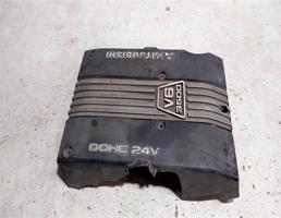 Крышка декоративная для Mitsubishi Pajero 2 91-97г  запчасти бу