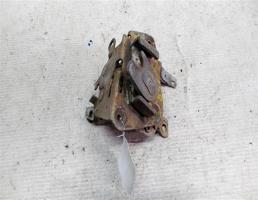 Замок двери передней левой для Ford Transit III (1977—1986)  запчасти бу