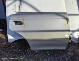 Дверь задняя правая для Toyota Mark II X90 (1992—1996)  запчасти бу