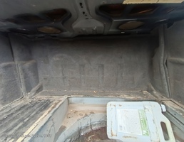 Обшивка багажника км-т для Mercedes-Benz E-класс W210/S210 (1995—1999)  запчасти бу