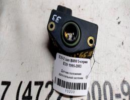 Датчик дроссельной заслонки для BMW 5 серия E39 (1995—2000)  запчасти бу