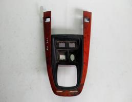 Рамка кулисы АКПП для Lexus RX II (2003—2006)  запчасти бу