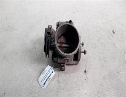 Заслонка дроссельная механическая для VOLKSWAGEN Passat B3 (1988—1993)  запчасти бу