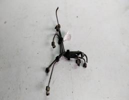 Трубка топливная дизельная для Audi A6 C4 (1994—1997)  запчасти бу