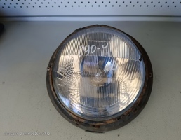 Фара км-т для Land Rover Defender I (1983—2007)  запчасти бу