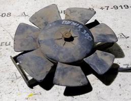 Моторчик печки для Peugeot 305 I (1977—1990)  запчасти бу