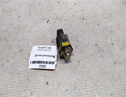 Датчик детонации для Renault Logan 2 14г>  запчасти бу