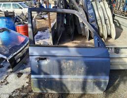 Дверь передняя правая для Mitsubishi Pajero II (1991—1997)  запчасти бу