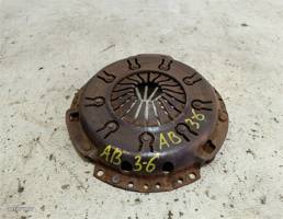 Корзина сцепления для Audi 80 B3 (1986—1991)  запчасти бу