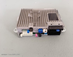 ЭБУ Видекамер для Chery Tiggo 7 Pro Max I (2022—2025)  запчасти бу