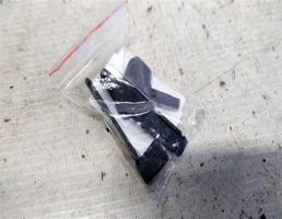 Рукоятка переключателя печки км-т для VOLKSWAGEN Golf Mk2 (1983—1992)  запчасти бу