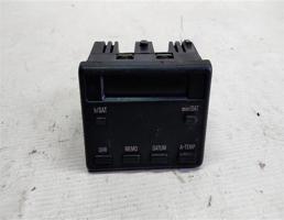 Бортовой компьютер для BMW 5 серия E34 (1988—1996)  запчасти бу