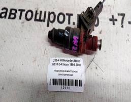 Форсунка инжекторная эл для Mercedes-Benz E-класс W210/S210 (1995—1999)  запчасти бу