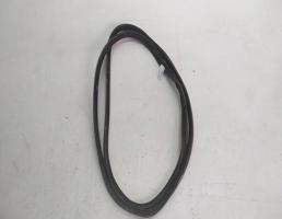 Резинка крышки багажника для Nissan Qashqai I (2006—2010)  запчасти бу