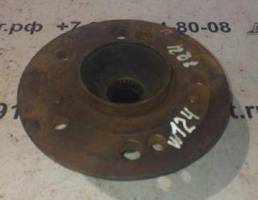 Ступица задняя для Mercedes-Benz E-класс W124/S124/C124/A124 (1984—1997)  запчасти бу