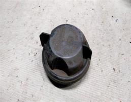 Крышка фары для Chevrolet Lanos I (2002—2009)  запчасти бу