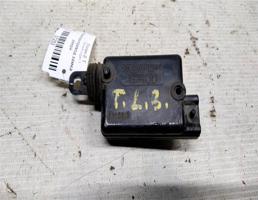 Актуатор замка двери для Renault Logan I (2004—2009)  запчасти бу