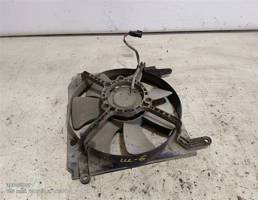 Вентилятор радиатора ДВС для ЗАЗ Chance I (2009—2014)  запчасти бу