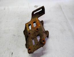 Кронштейн компрессора кондиционера для Daewoo Nexia I (1995—2008)  запчасти бу