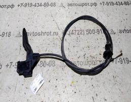 Трос капота для Opel Astra G  запчасти бу