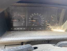 Панель приборов для Seat Ibiza I (1984—1993)  запчасти бу