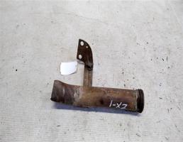 Трубка охлаждения жидкости металическая для ZX Landmark I (2005—2009)  запчасти бу