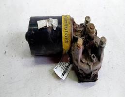 Моторчик стеклоочистителя передний для Audi A6 C4 (1994—1997)  запчасти бу