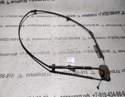Трос газа для Hyundai Sonata 3 93-96г  запчасти бу