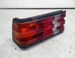 Фонарь задний левый для Mercedes-Benz 190 (W201) W201 (1982—1993)  запчасти бу