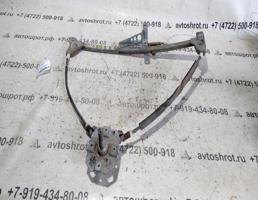 Стеклоподъемник передний левый для Audi 80 B3 (1986—1991)  запчасти бу