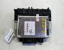 ЭБУ SAM АКПП для MERSEDESBENZ W220 S 98-02г  запчасти бу