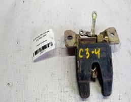 Замок багажника для Audi 100 C3 (1982—1988)  запчасти бу