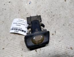 Фонарь подсветки номера для Ford Scorpio I (1985—1994)  запчасти бу