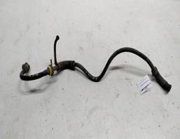 Клапан ВУТ+трубка для VOLKSWAGEN Golf Mk3 (1991—2000)  запчасти бу