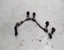 Проводка форсунок для ЗАЗ Chance I (2009—2014)  запчасти бу