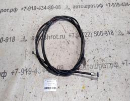 Трос лючка бака для Mazda 626 GC (1982—1987)  запчасти бу
