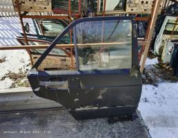 Дверь задняя правая для Mercedes-Benz 190 (W201) W201 (1982—1993)  запчасти бу
