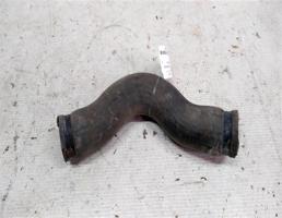 Патрубок радиатора верхний для Chevrolet Lanos I (2002—2009)  запчасти бу