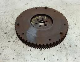 Маховик ДВС для Lifan Smily (320) 320 (2008—2015)  запчасти бу