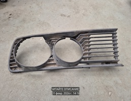 Рамка фары правой для BMW 5 серия E28 (1981—1988)  запчасти бу