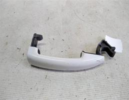 Ручка двери наружная передняя для Peugeot 308 I рестайлинг (2011—2015)  запчасти бу