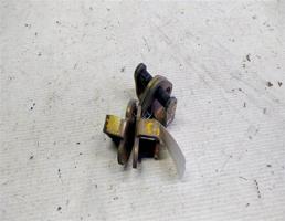 Ответная часть замка двери км-т для Peugeot 206 I (1998—2012)  запчасти бу